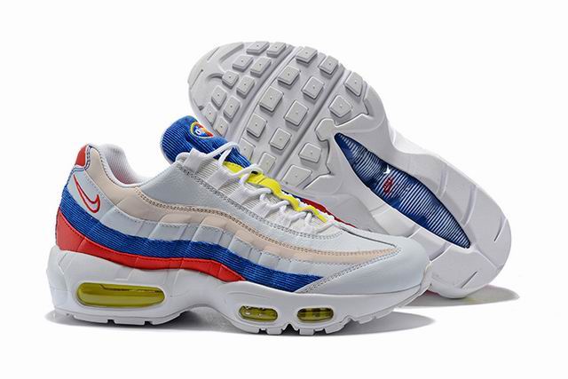 Nike Air Max 95 Women's Shoes-18